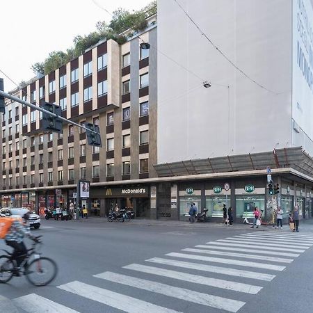 Appartamento: Buenosaires79 Milano Eksteriør billede