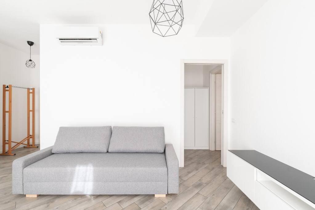 Appartamento: Buenosaires79 Milano Eksteriør billede