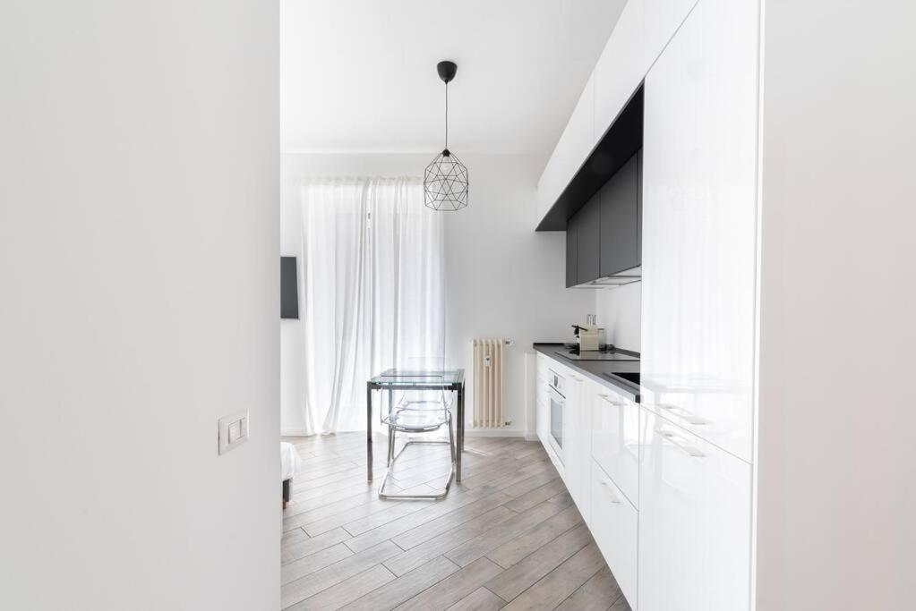 Appartamento: Buenosaires79 Milano Eksteriør billede