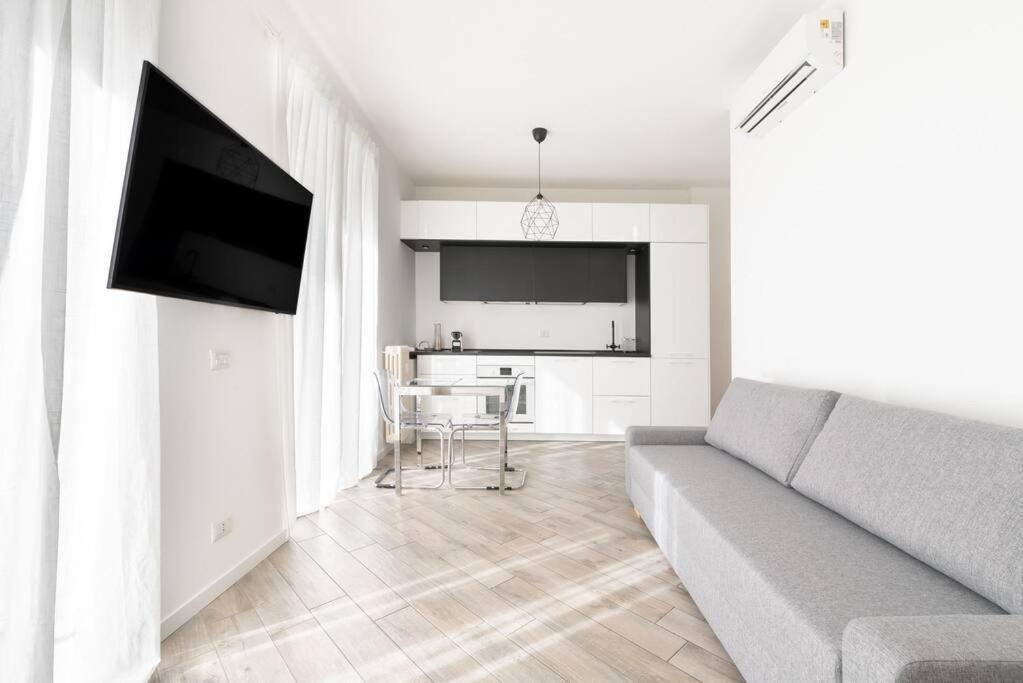 Appartamento: Buenosaires79 Milano Eksteriør billede