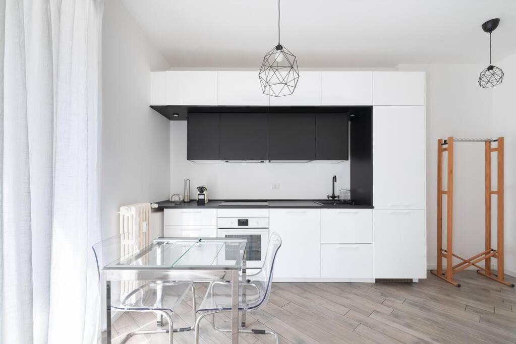 Appartamento: Buenosaires79 Milano Eksteriør billede