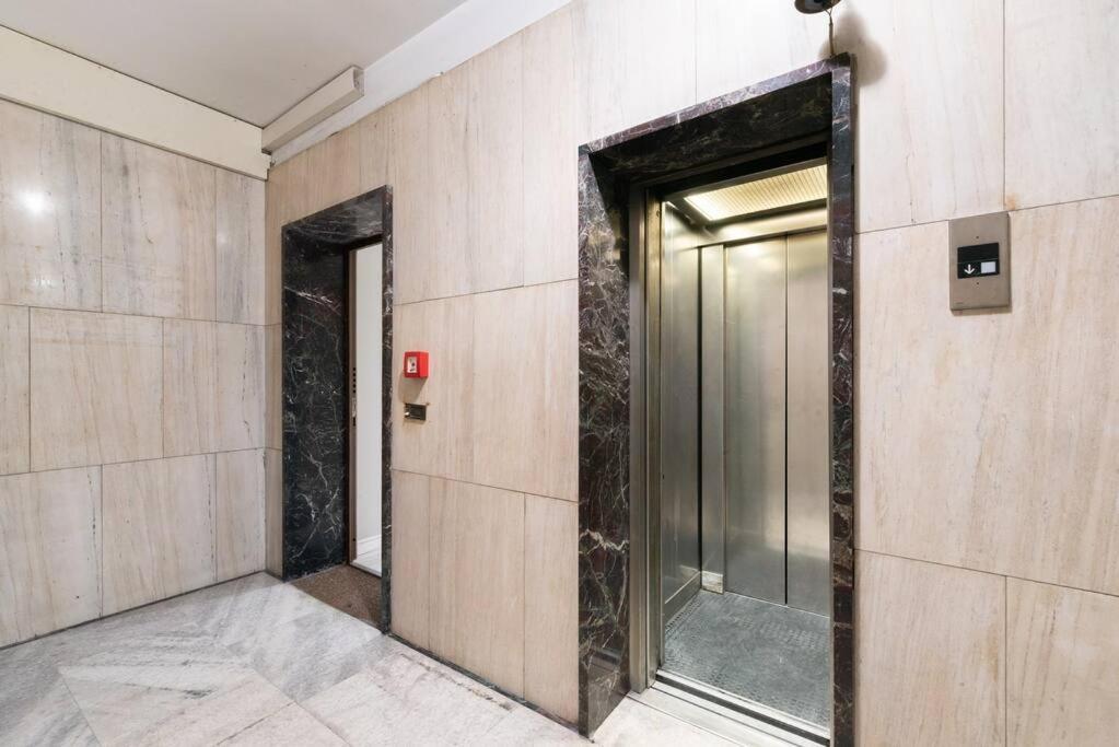 Appartamento: Buenosaires79 Milano Eksteriør billede